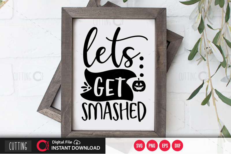 lets-get-smashed-svg