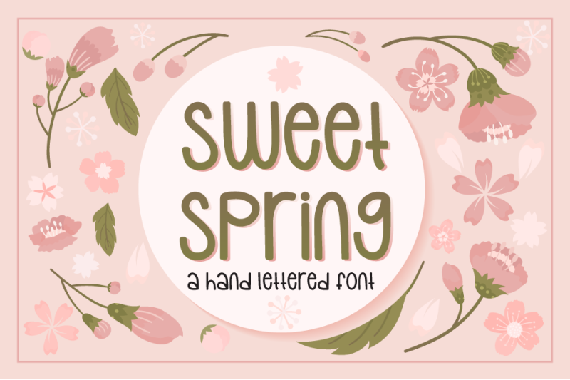 sweet-spring