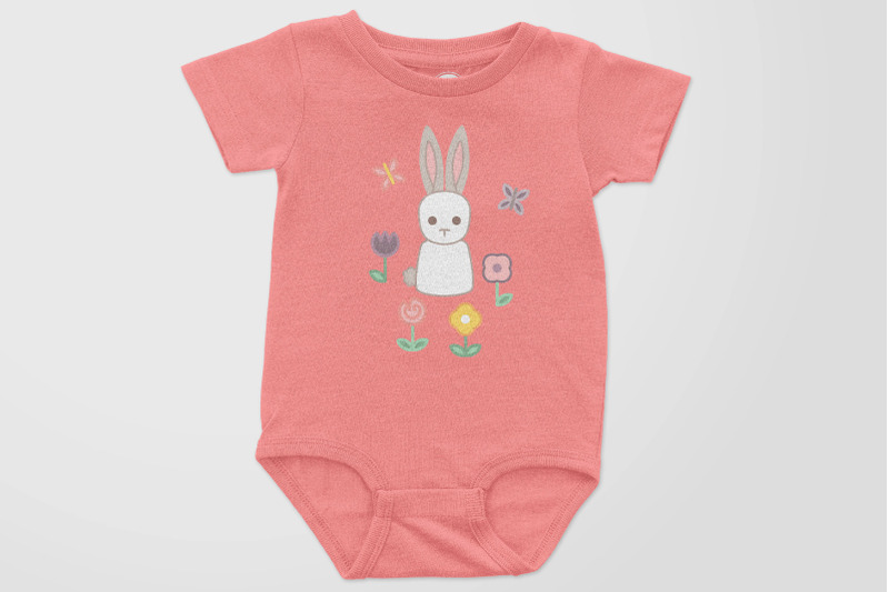 woodland-animals-colored-forest-critters-fox-bear-owl-bunny