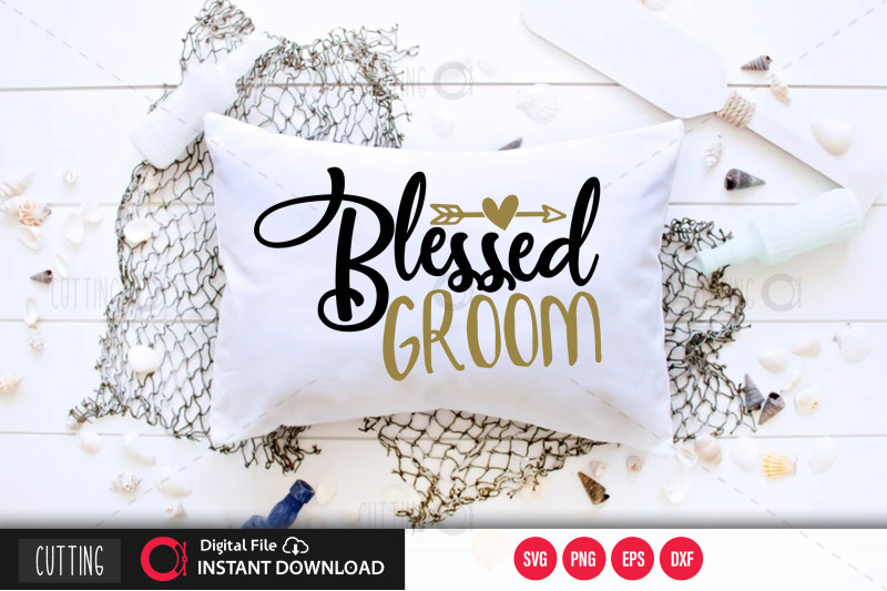 blessed-groom-svg