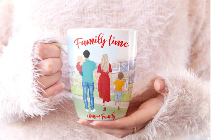 family-clipart-parents-and-kids-family-sitting-mug-designs