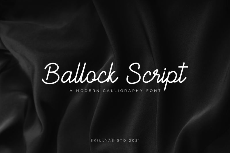 ballock-script