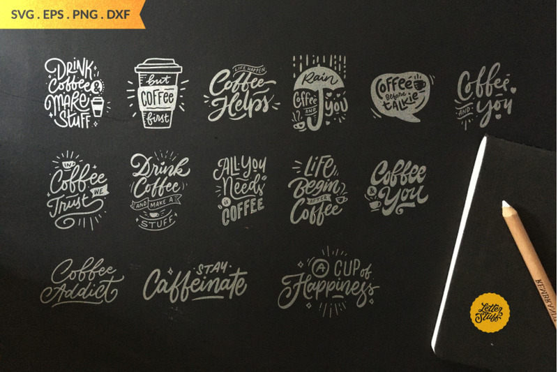 14-svg-handlettering-coffee-quote