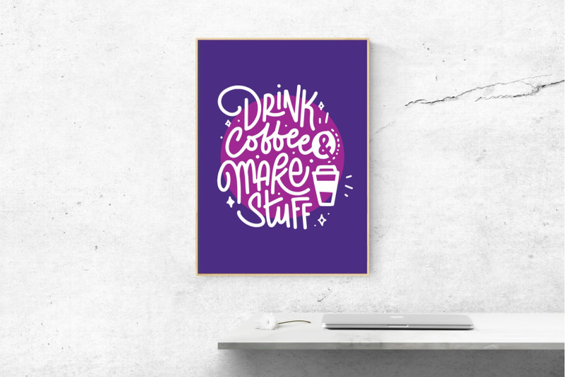14-svg-handlettering-coffee-quote