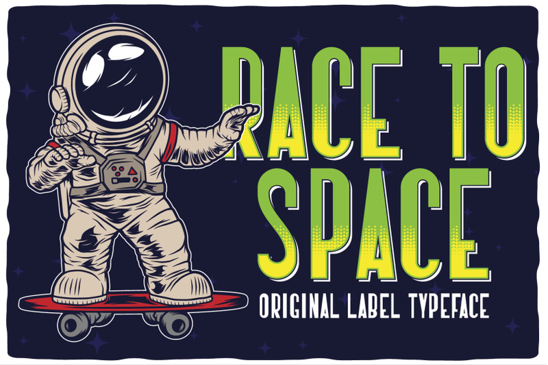 race-to-space