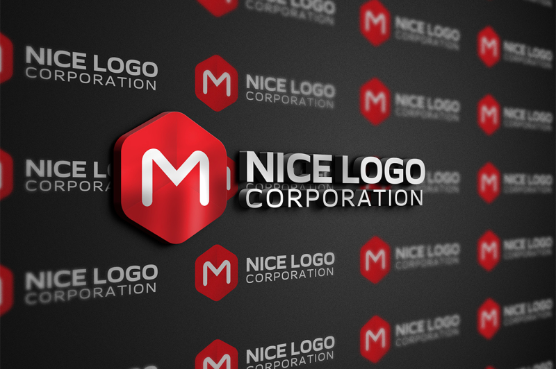 m-hexagon-logo