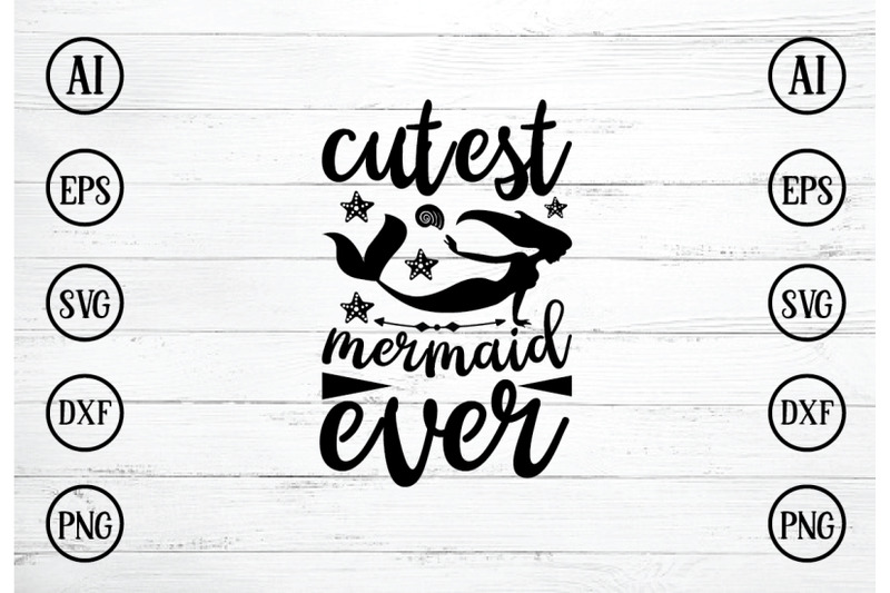 mermaid-svg-bundle-vol2