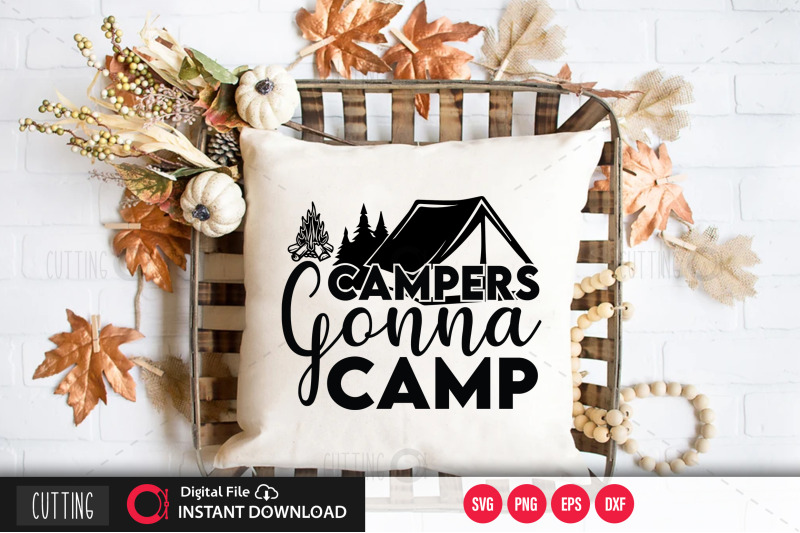 campers-gonna-camp-svg