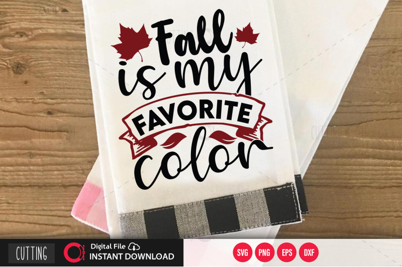 fall-is-my-favorite-color-svg