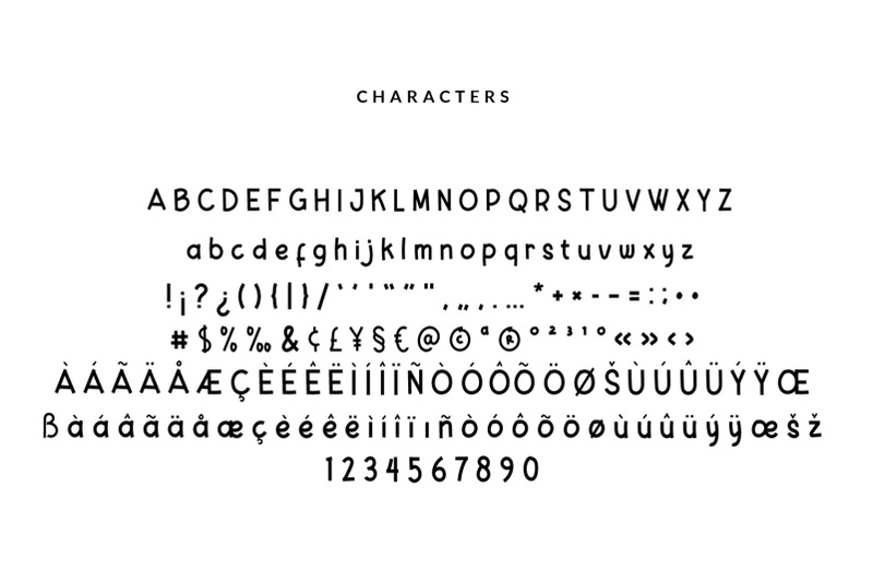 happy-single-handwritten-typeface