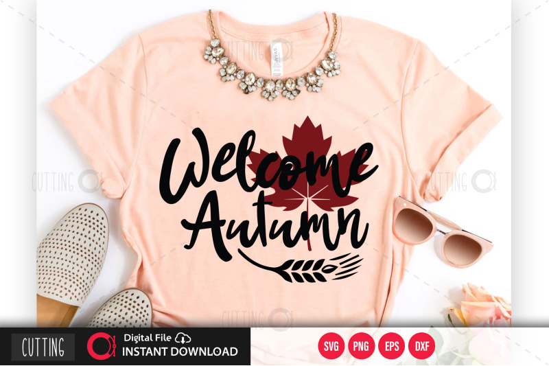 welcome-autumn-svg