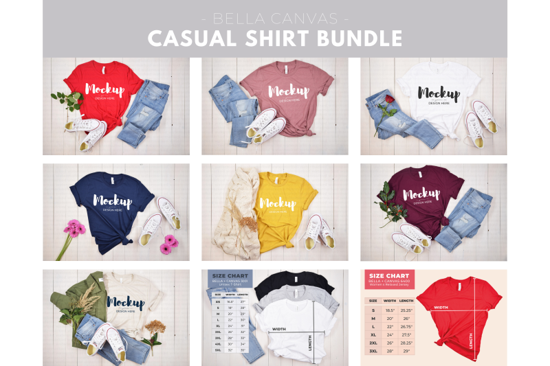 casual-shirt-mockup-bundle