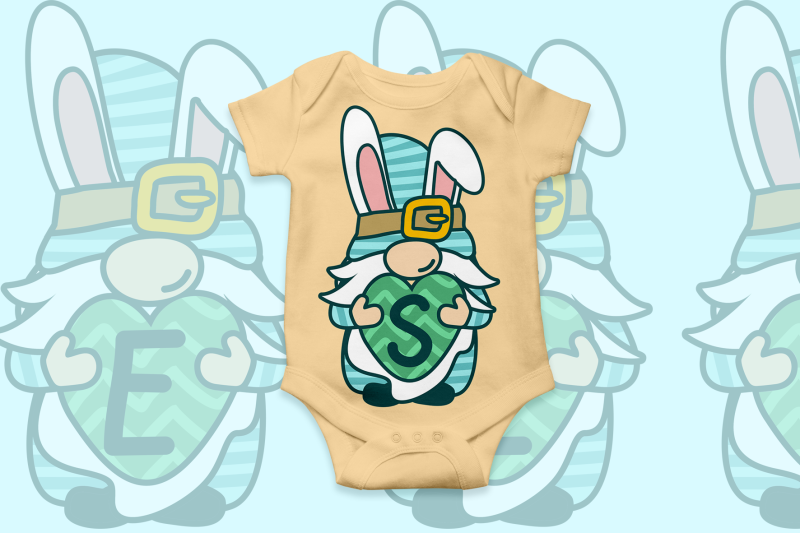 gnome-easter-monogram-png