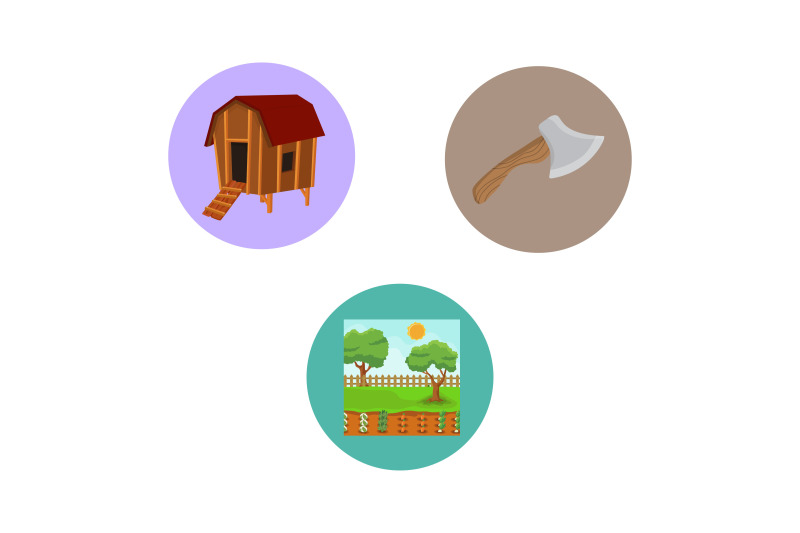 rural-garden-fill-bundle-icon