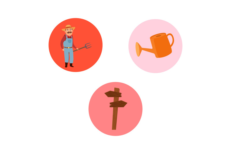 rural-livestock-keeper-fill-bundle-icon