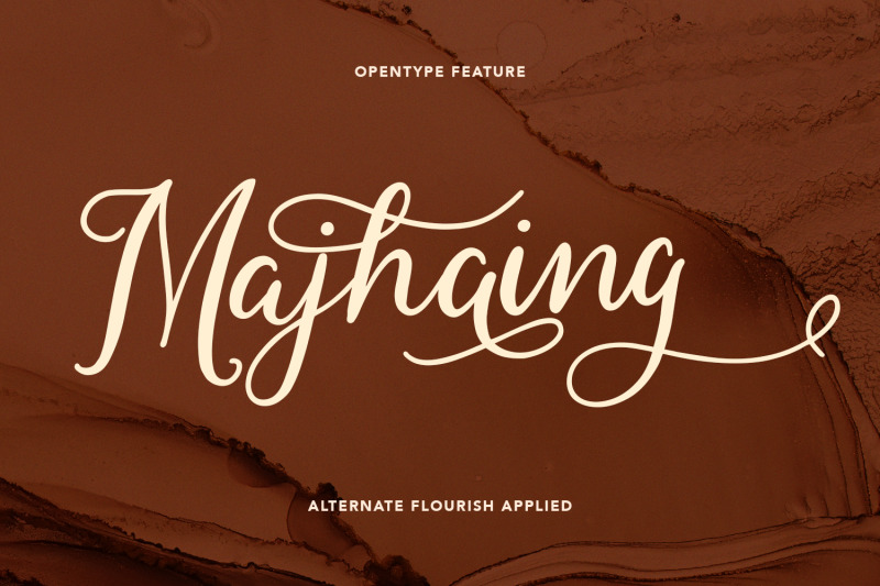 fallisanta-flourish-font