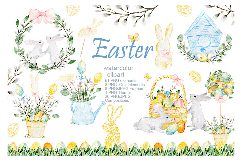 watercolor-easter-clipart