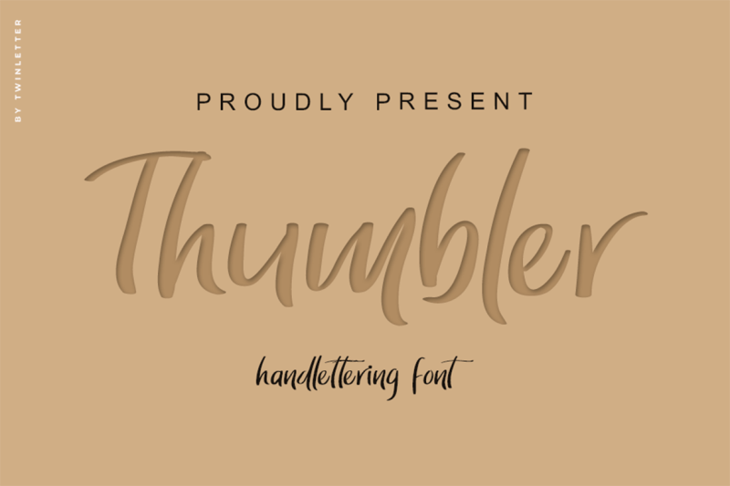 thumbler