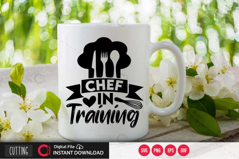 chef-in-training-svg