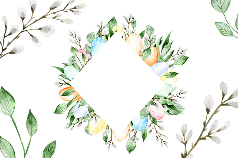 easter-frames-watercolor-clipart-png-jpeg