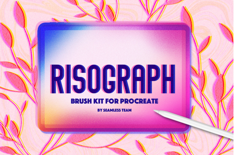risograph-brush-set-for-procreate
