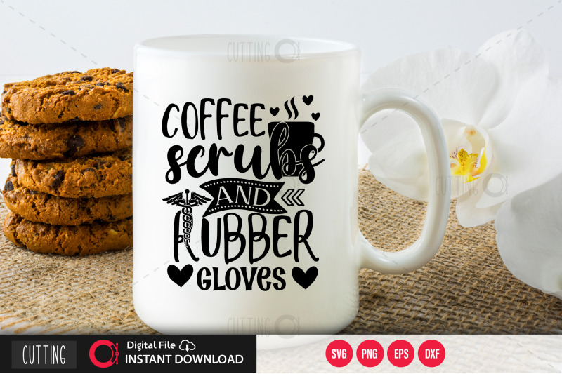 coffee-scrubs-and-rubber-gloves-svg