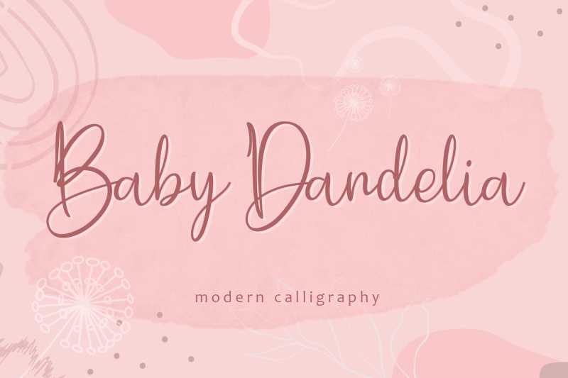 baby-dandelia