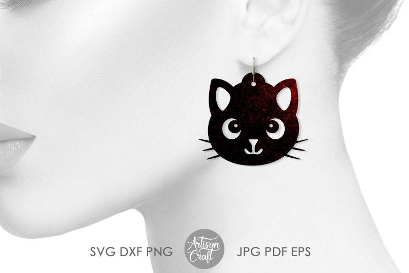 cat-earrings-svg-cute-cat-earrings