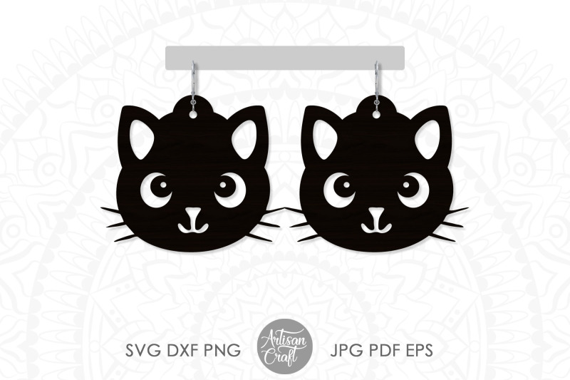 cat-earrings-svg-cute-cat-earrings