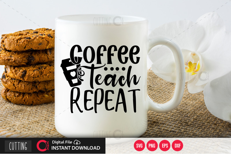 coffee-teach-repeat-svg