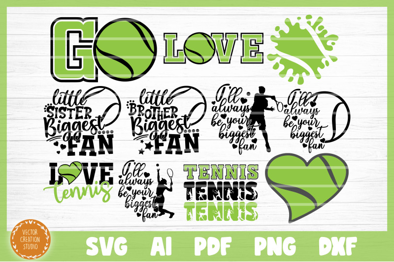 tennis-svg-bundle-cut-files