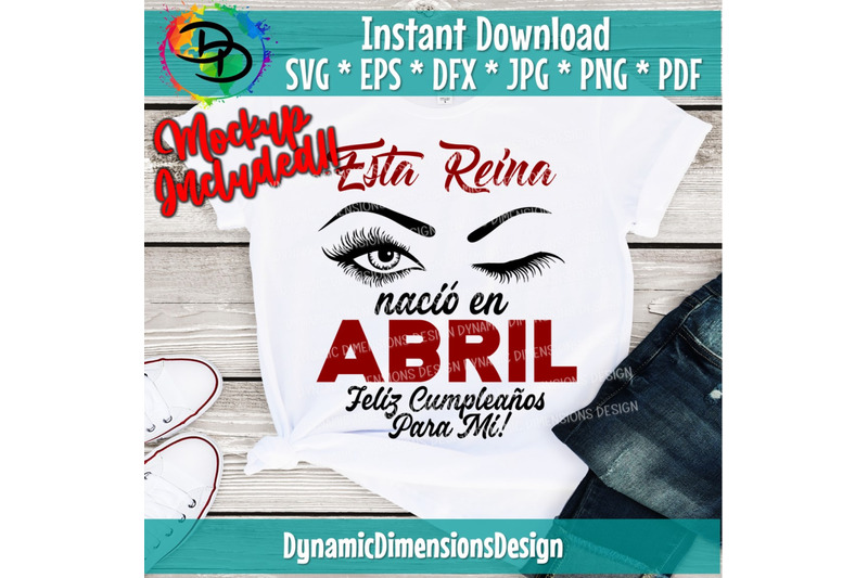 this-queen-abril-april-girl-april-birthday-svg-esta-reina-feliz-c