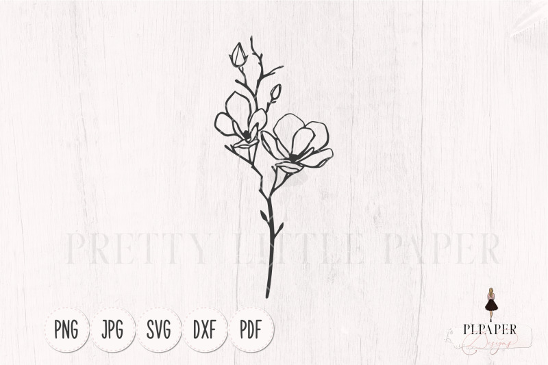 magnolia-svg-svg-flowers-flower-svg