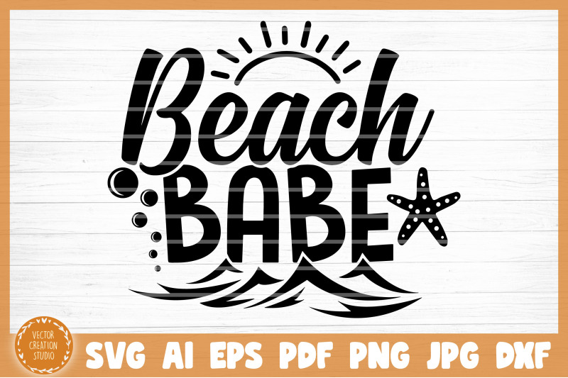 beach-babe-summer-svg-cut-file