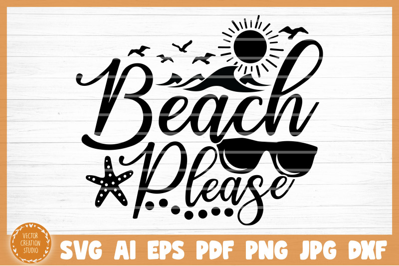 beach-please-summer-svg-cut-file