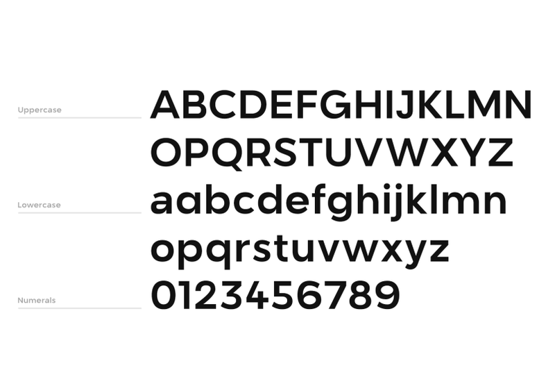 hubhead-ggeometric-sans-serif-font