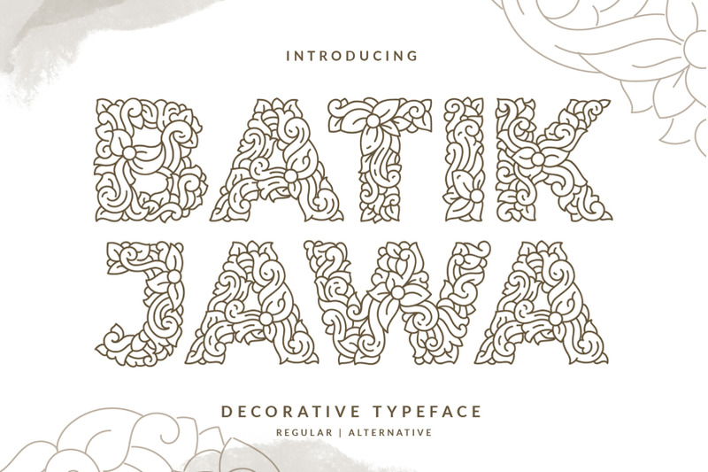 batik-jawa-decorative-handwritten