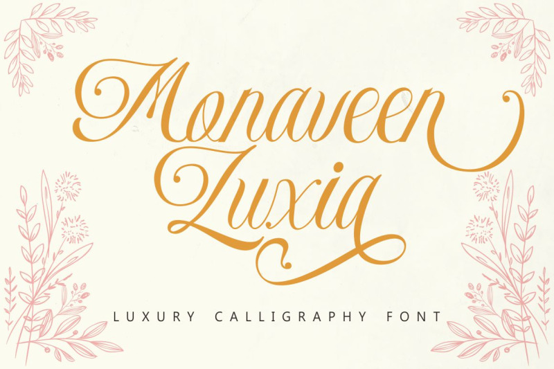 monaveen-luxia-luxury-calligraphy-font
