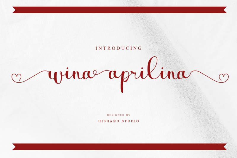 wina-aprilina-font
