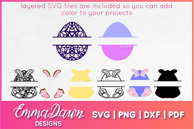 split-monogram-easter-eggs-svg-3-designs
