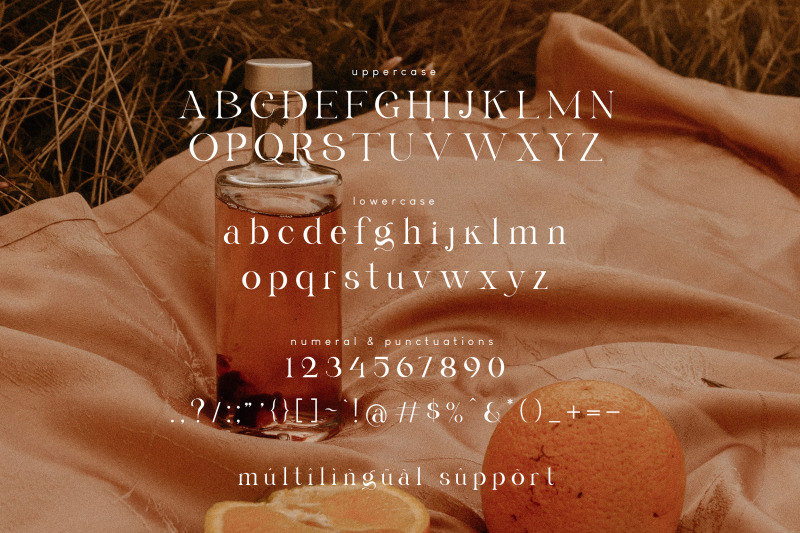 gyahegi-modern-serif-typeface
