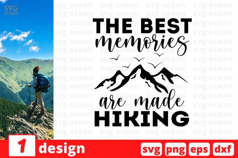 the-best-memories-are-made-hiking-svg-cut-file