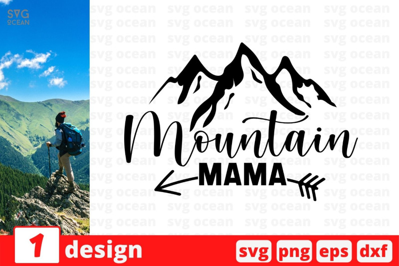 mountain-mama-svg-cut-file