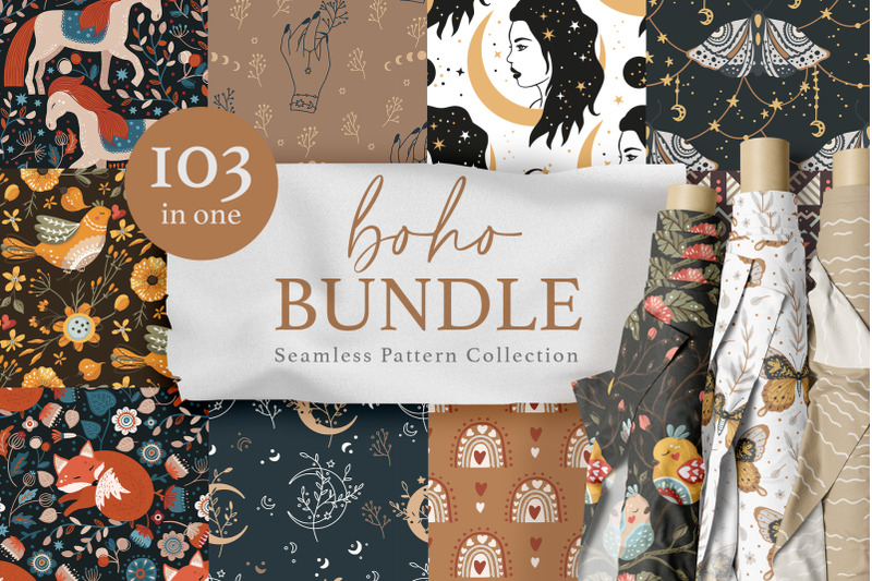 seamless-boho-pattern-bundle