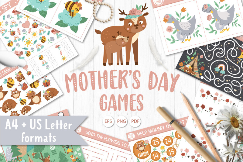 mother-039-s-day-games-for-kids