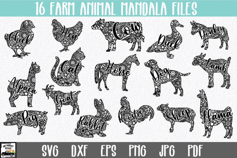 farm-animal-mandala-svg-bundle-16-mandala-animals