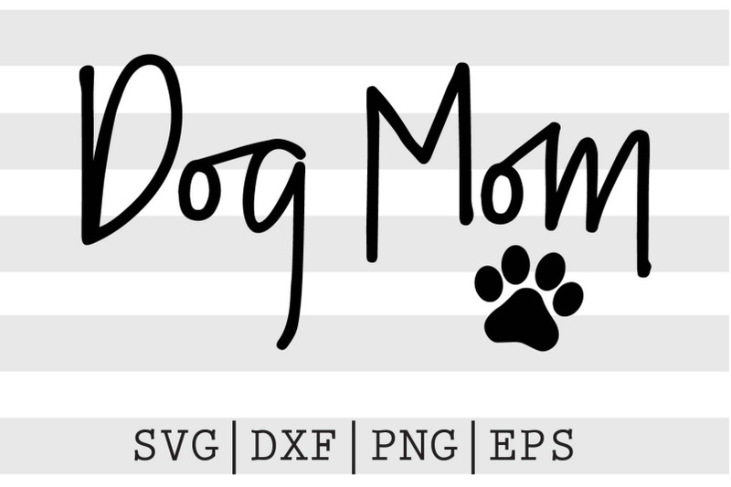 dog-mom-svg