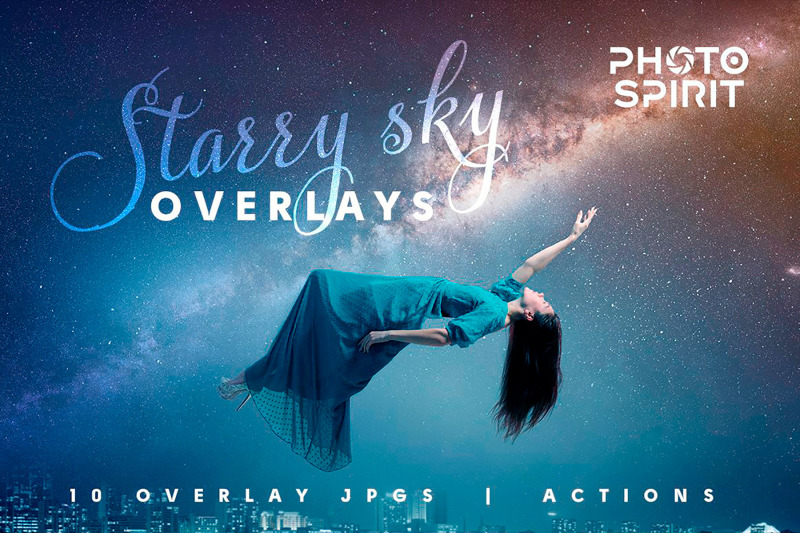 night-sky-starry-overlays-actions