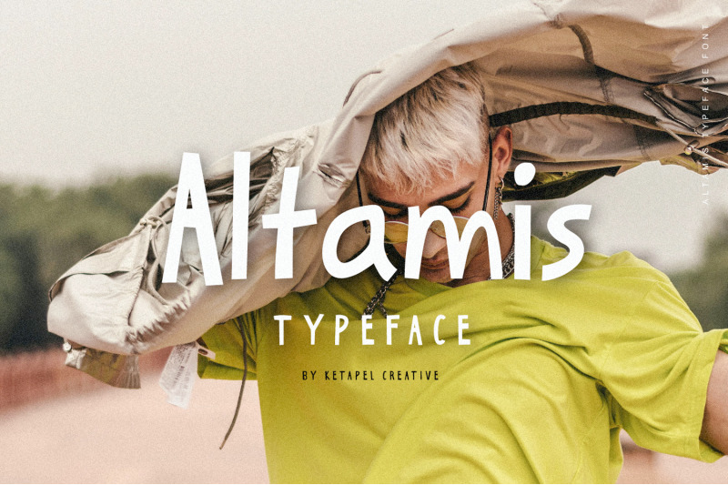 altamis-font