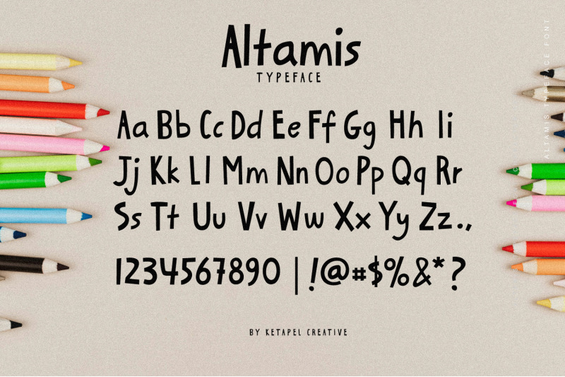 altamis-font